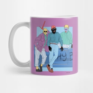 Return of the Perfect Wardrobe Mug